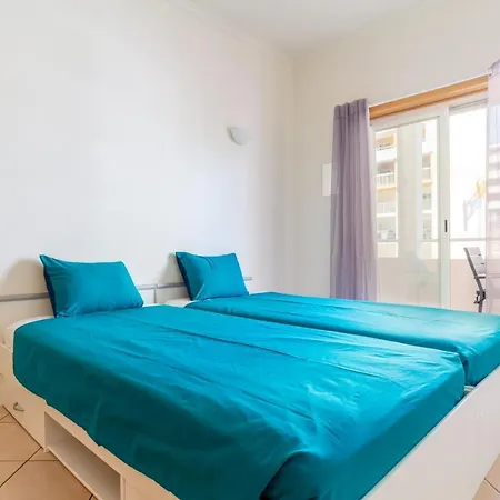 Charming And Centrally Located In Sunny By Lisbeyond Apartment Portimao