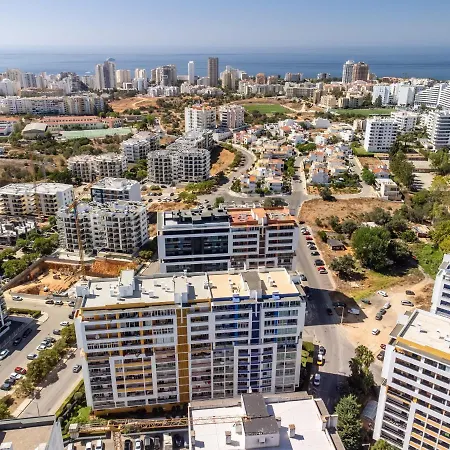 Charming And Centrally Located In Sunny By Lisbeyond Portimão