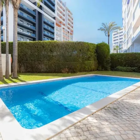 Apartamento Charming And Centrally Located In Sunny By Lisbeyond