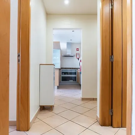 Charming&centrally Located In Sunny Portimão