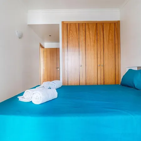 Charming And Centrally Located In Sunny By Lisbeyond Apartment Portimao