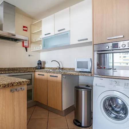 Apartment Charming And Centrally Located In Sunny By Lisbeyond Portimao
