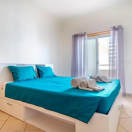 Charming And Centrally Located In Sunny By Lisbeyond Portimao
