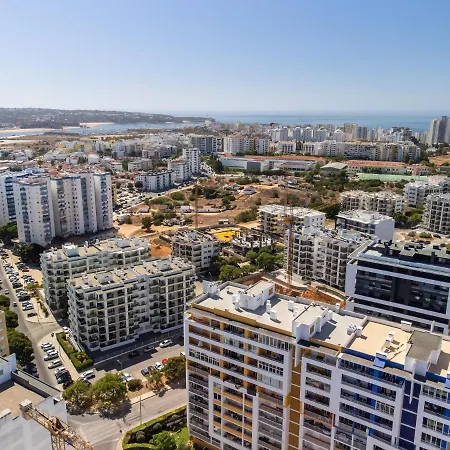 Charming And Centrally Located In Sunny By Lisbeyond * Portimao